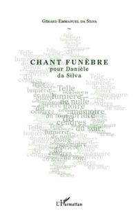 Produktbild: Chant funEbre - pour daniele da silva