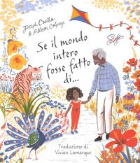 Produktbild: Se il mondo intero fosse fatto di...