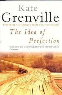 Produktbild: The Idea of Perfection