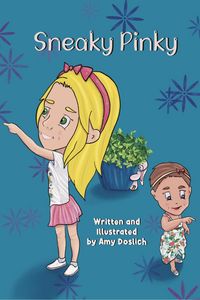 Produktbild: Sneaky Pinky (Hannah Banana and Mary Berry series)