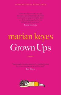 Produktbild: Grown Ups