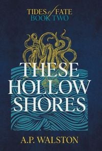 Produktbild: These Hollow Shores