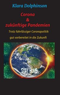 Produktbild: Corona & zuk&uuml;nftige Pandemien