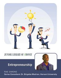 Produktbild: Entrepreneurship