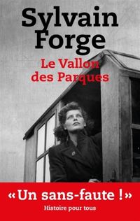 Produktbild: Le vallon des Parques