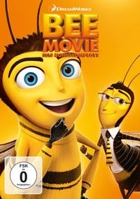 Bild vom Artikel Bee Movie - Das Honigkomplott vom Autor 