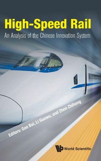 Produktbild: High-Speed Rail