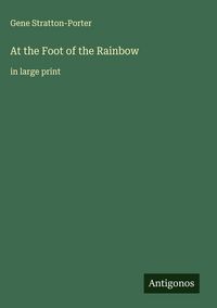 Produktbild: At the Foot of the Rainbow