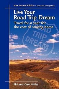 Produktbild: Live Your Road Trip Dream