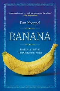 Produktbild: Banana