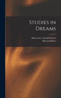 Produktbild: Studies in Dreams
