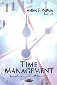 Produktbild: Time Management