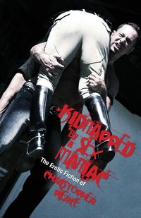 Produktbild: Kidnapped by a Sex Maniac