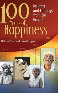 Produktbild: 100 Years of Happiness