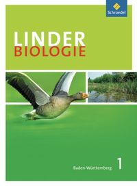 Bild vom Artikel LINDER Biologie 1 SB S1 BW vom Autor 