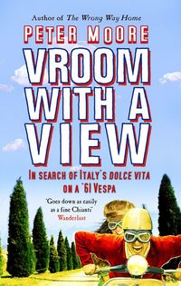 Produktbild: Vroom With A View