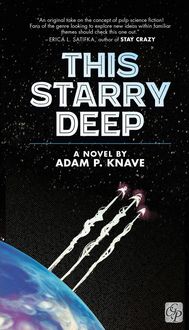 Produktbild: This Starry Deep