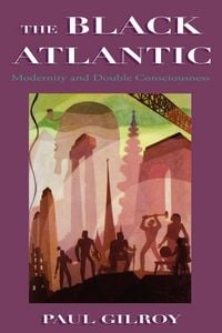 Produktbild: The Black Atlantic