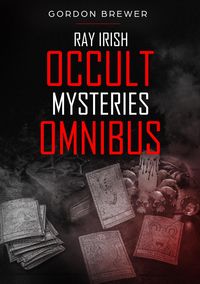 Produktbild: Ray Irish Occult Mysteries Omnibus