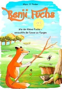 Produktbild: Benji der Fuchs