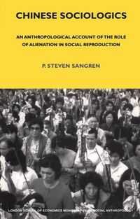 Produktbild: Chinese Sociologics