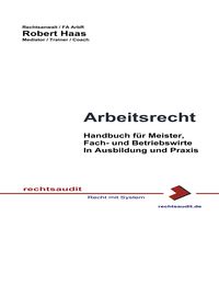 Produktbild: Arbeitsrecht