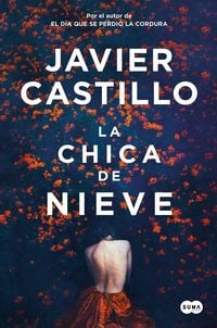 Produktbild: La Chica de Nieve (Edici&oacute;n Limitada) / The Snow Girl (Special Edition)