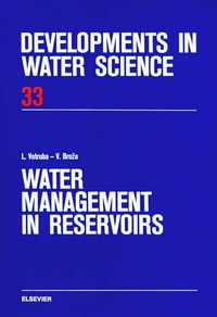 Produktbild: Water Management in Reservoirs