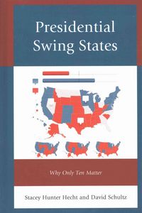 Produktbild: Presidential Swing States