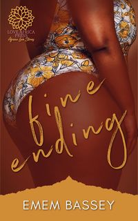 Produktbild: Fine Ending (Age is no Bother, #4)