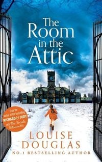 Bild vom Artikel The Room in the Attic vom Autor Louise Douglas