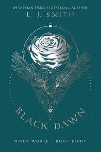 Produktbild: Black Dawn