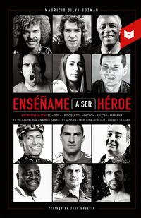 Produktbild: Ense&acute;n~ame a ser he&acute;roe