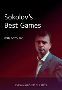 Produktbild: Sokolov's Best Games