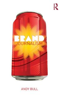 Produktbild: Brand Journalism