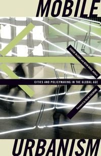 Produktbild: Mobile Urbanism
