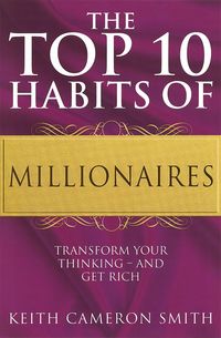 Produktbild: The Top 10 Habits Of Millionaires