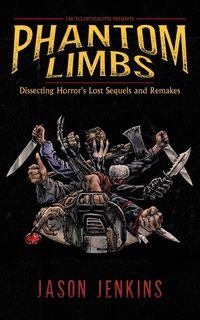 Produktbild: Phantom Limbs