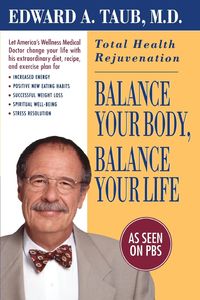 Produktbild: Balance Your Body, Balance Your Life