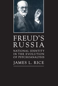 Produktbild: Freud's Russia