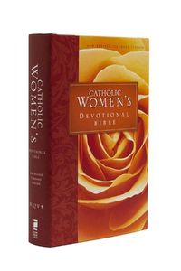 Produktbild: Catholic Women's Devotional Bible-NRSV