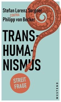 Produktbild: Transhumanismus