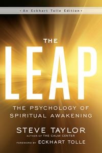 Produktbild: The Leap