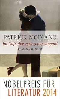Produktbild: Im Caf&eacute; der verlorenen Jugend