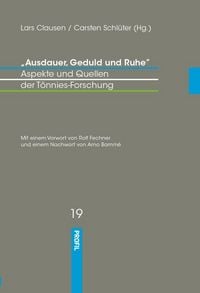 Produktbild: Ausdauer, Geduld und Ruhe