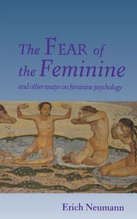 Produktbild: The Fear of the Feminine