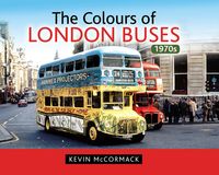 Produktbild: Colours of London Buses 1970s