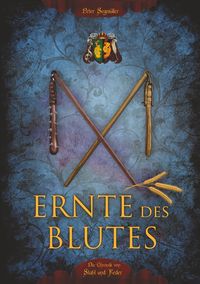 Produktbild: Ernte des Blutes