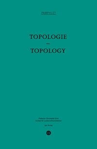 Produktbild: Topologie / Topology