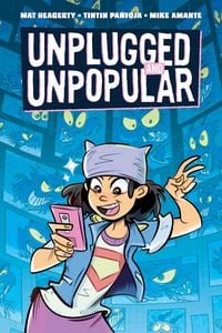 Produktbild: Unplugged and Unpopular